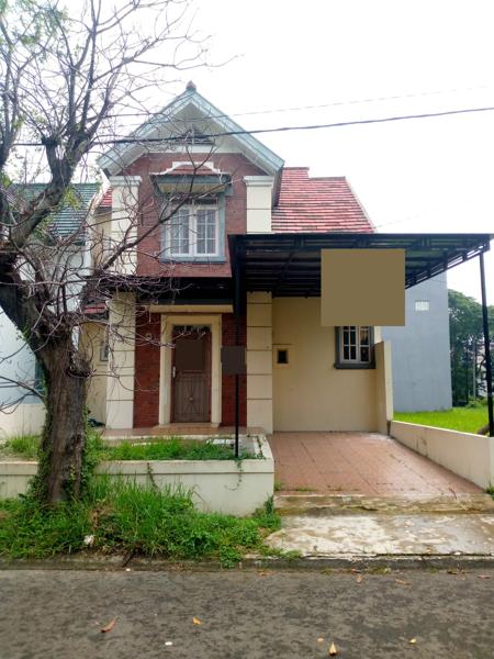 Dijual Rumah di Taman Picadilly Lippo Cikarang